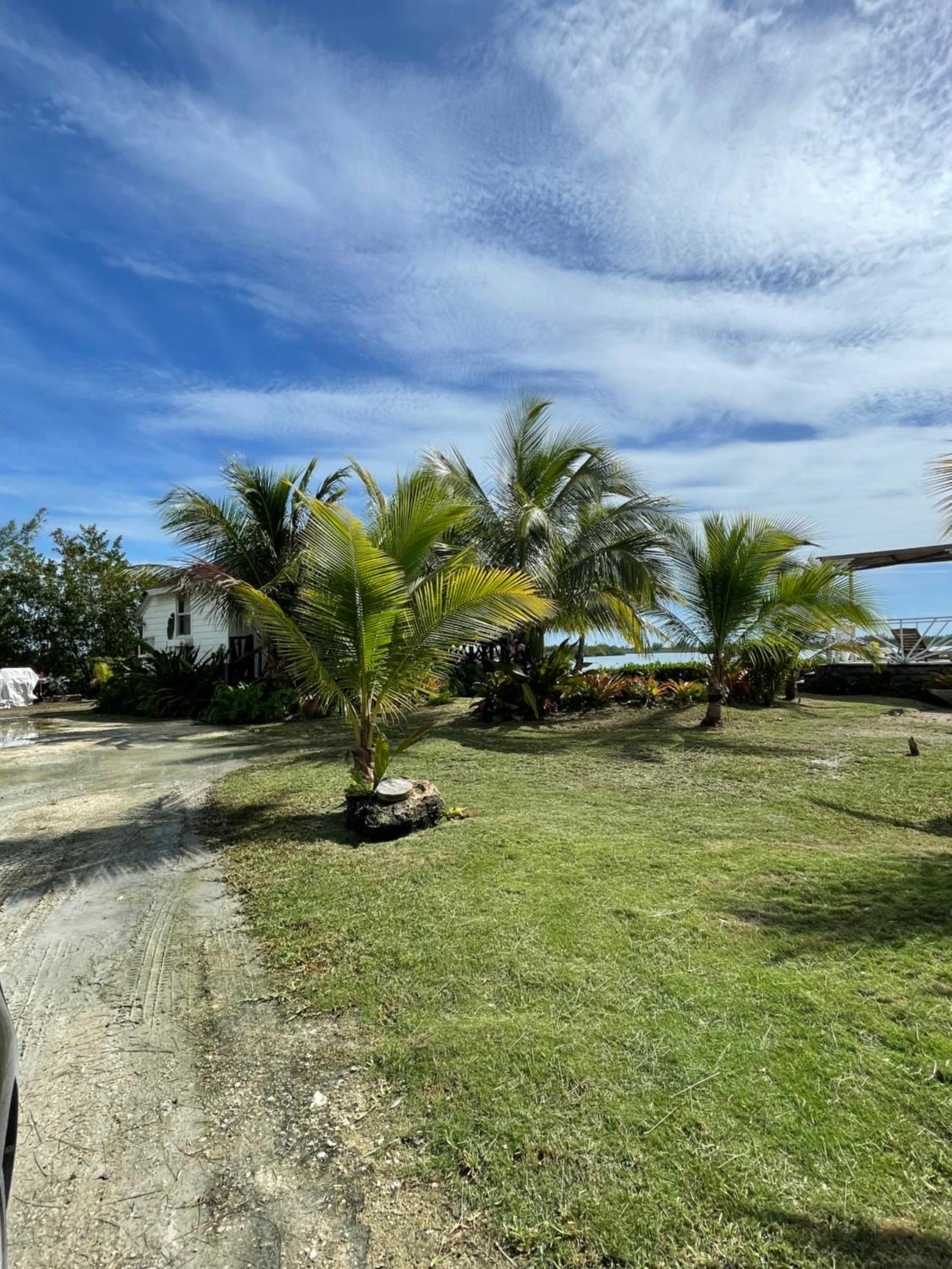 Hidden Paradise - Cottage