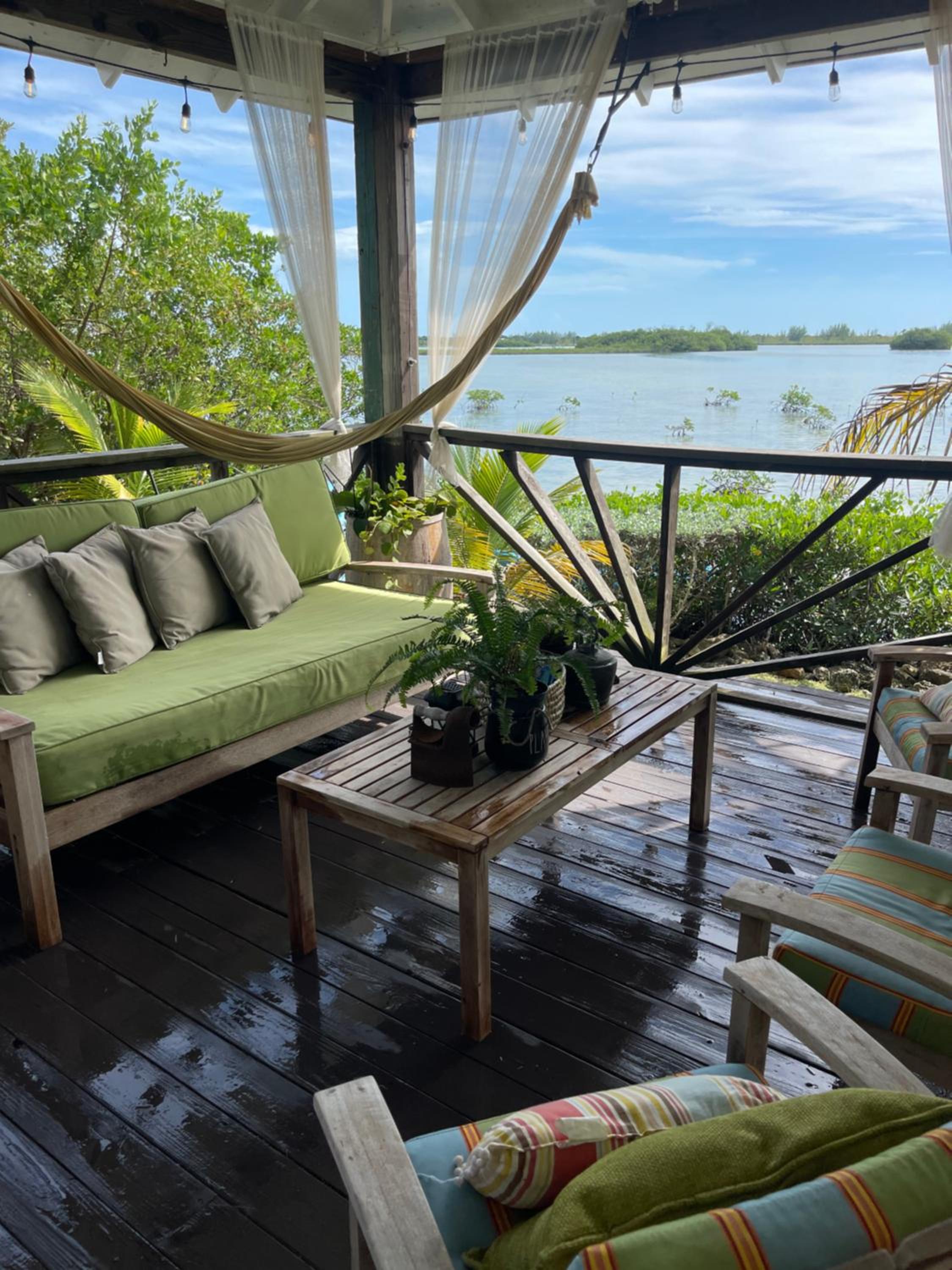 Hidden Paradise - Cottage