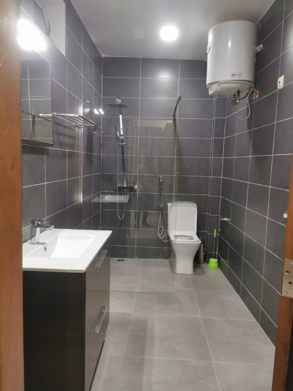 GRAND VILLA DAKAR view 2