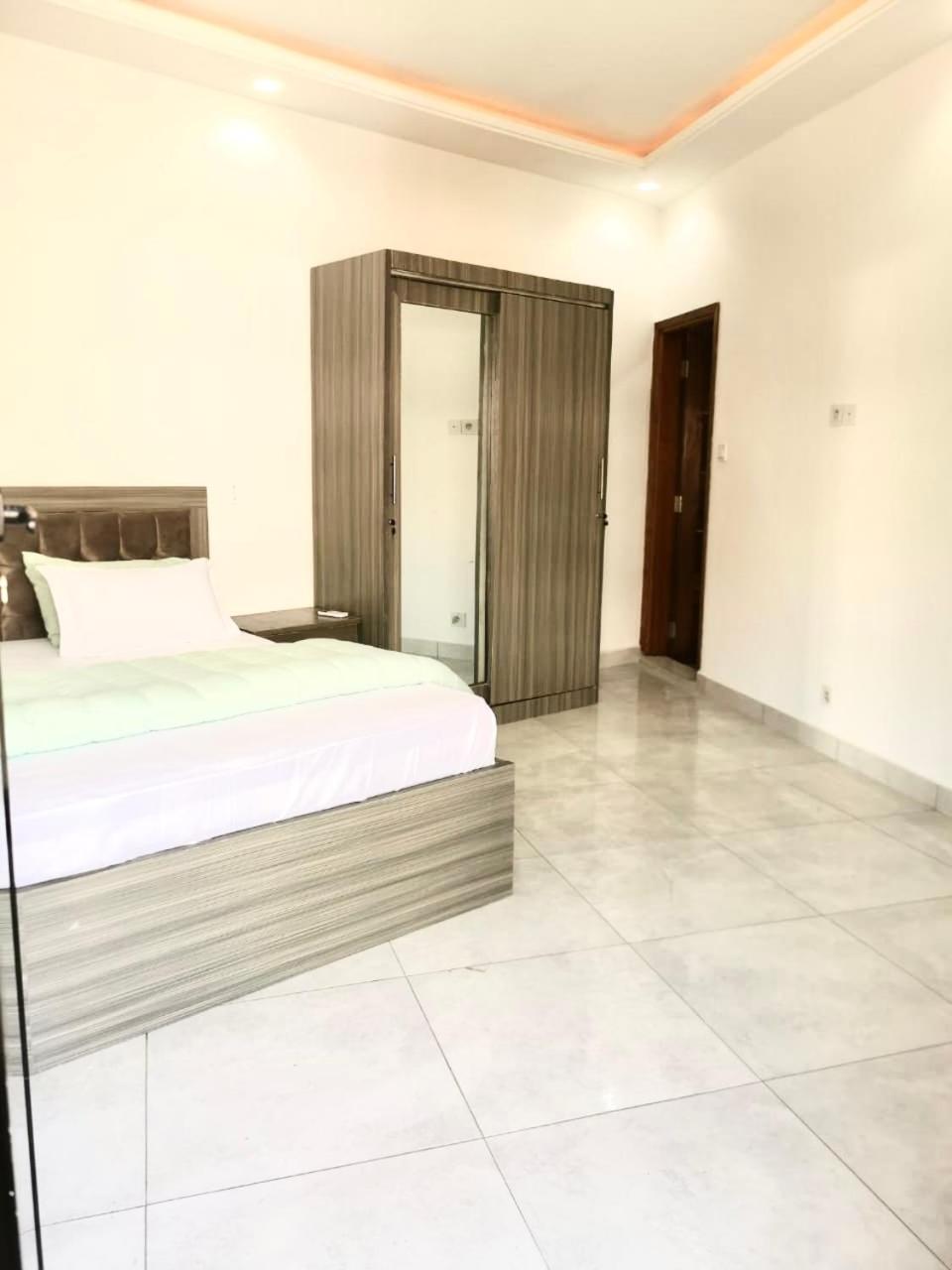 GRAND VILLA DAKAR view 4