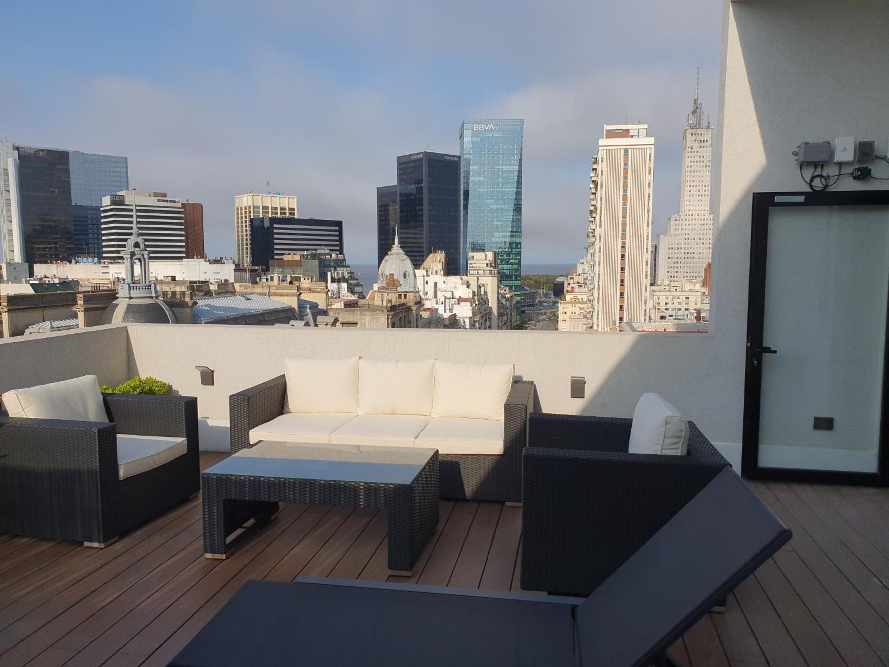 roof