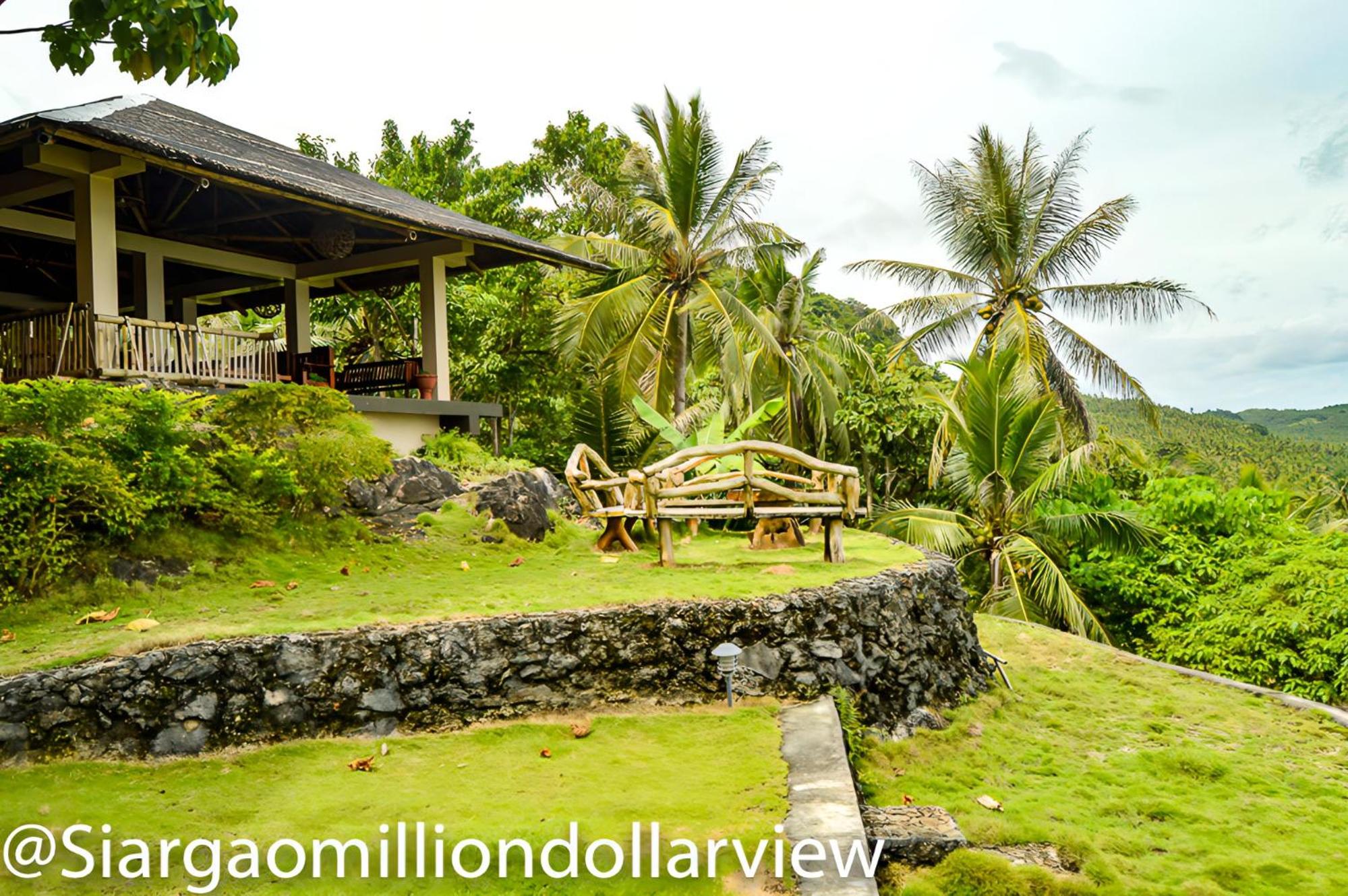 Siargao Million Dollar View view 2