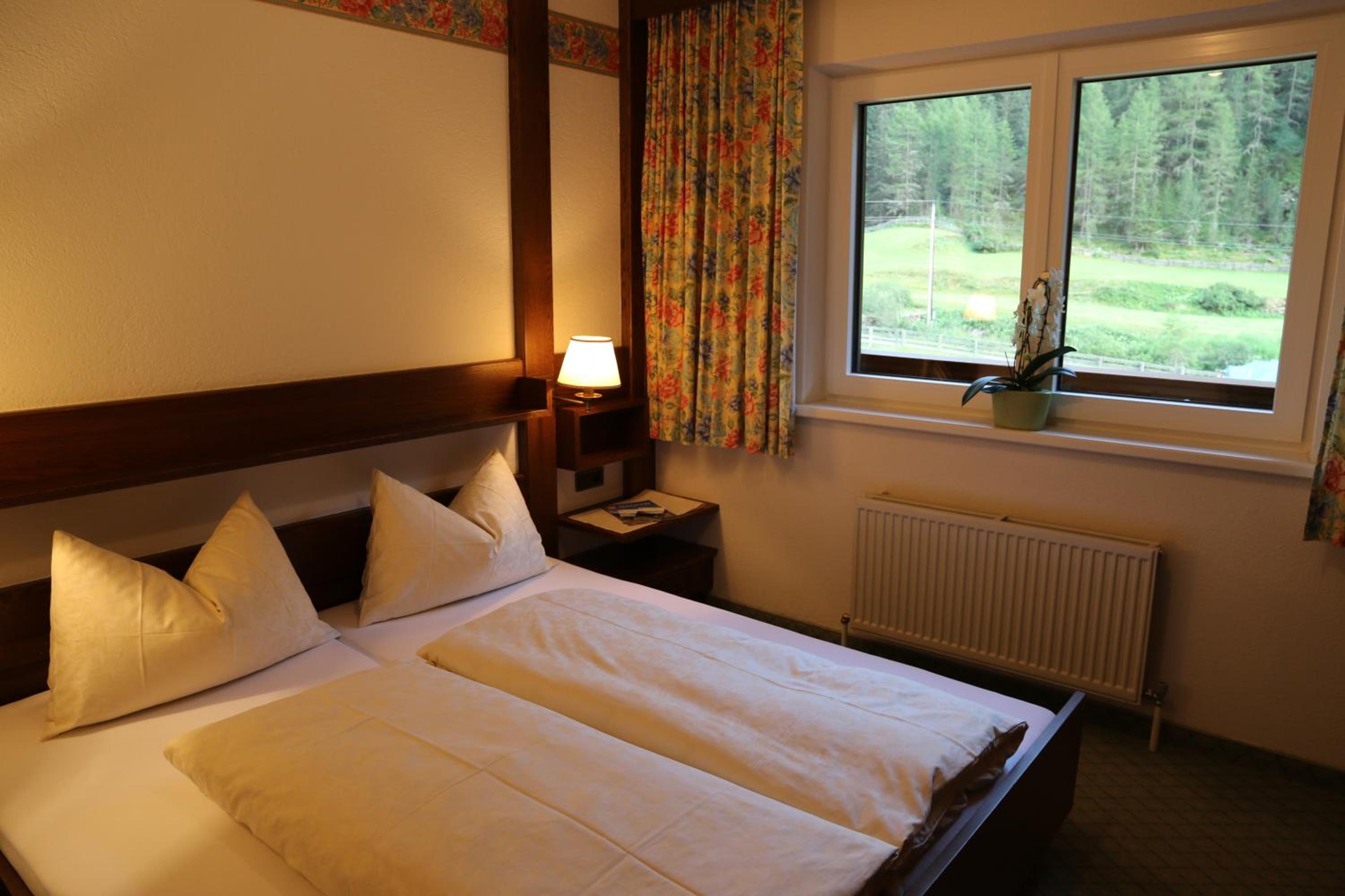 Ferienhaus Brigitte view 3