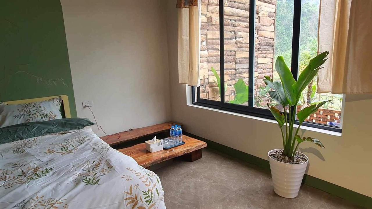 Stella Đồng Lâm Homestay view 3