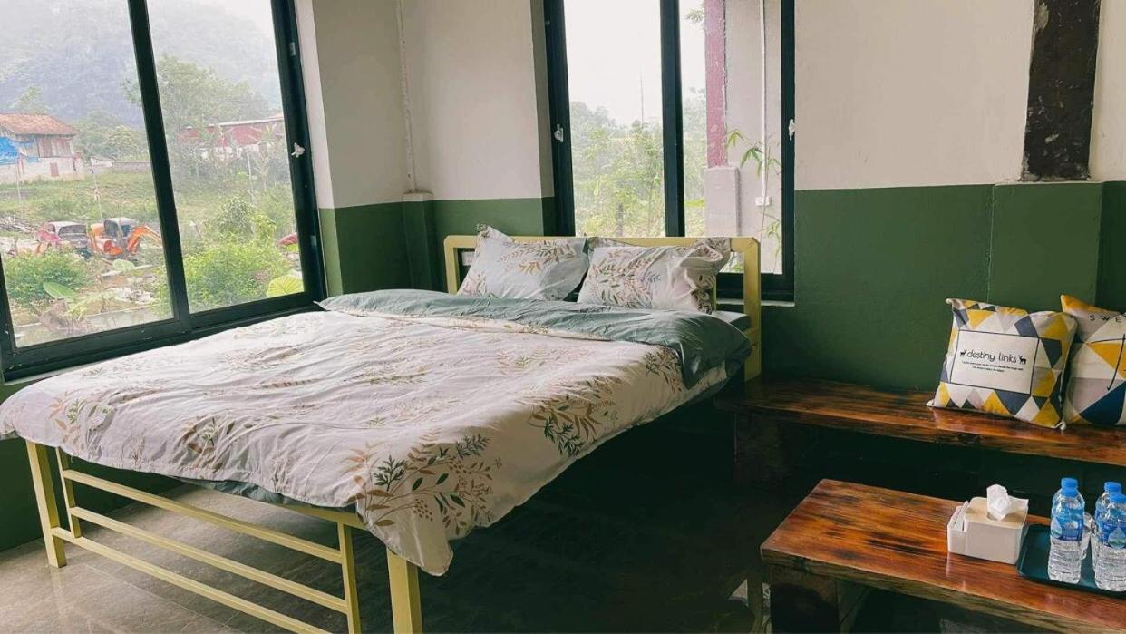 Stella Đồng Lâm Homestay view 4