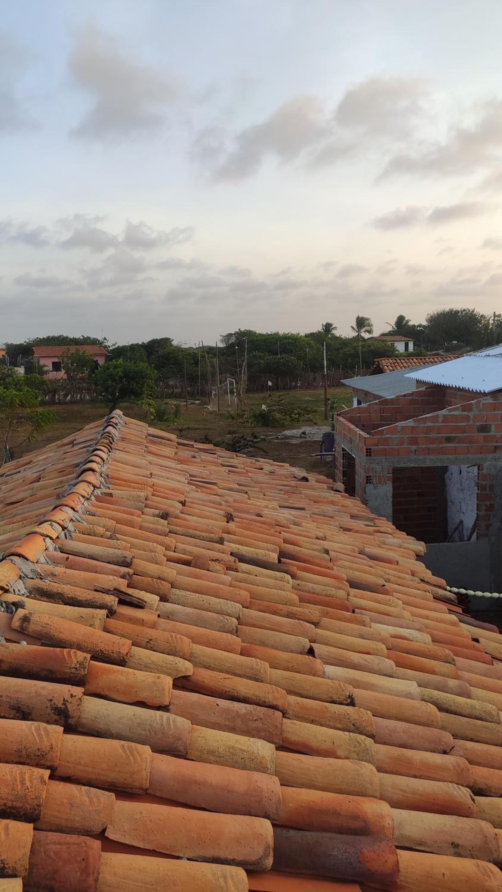 roof