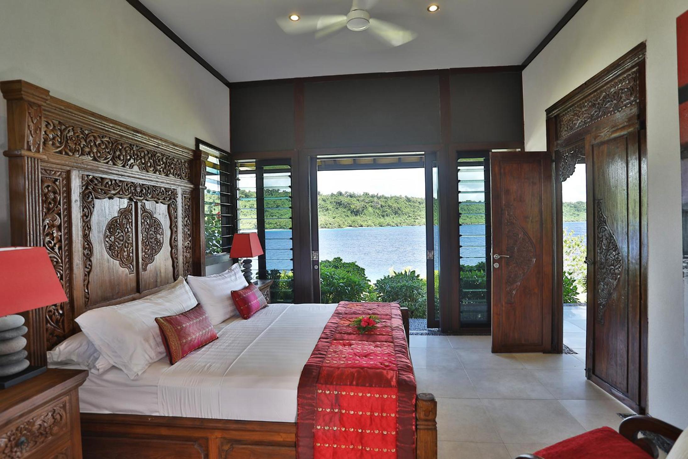Two Bedroom Villa view 4