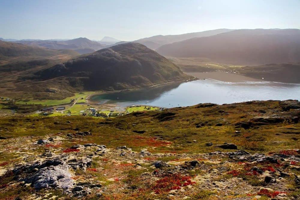 Storjord Farmstay Ranchhouse