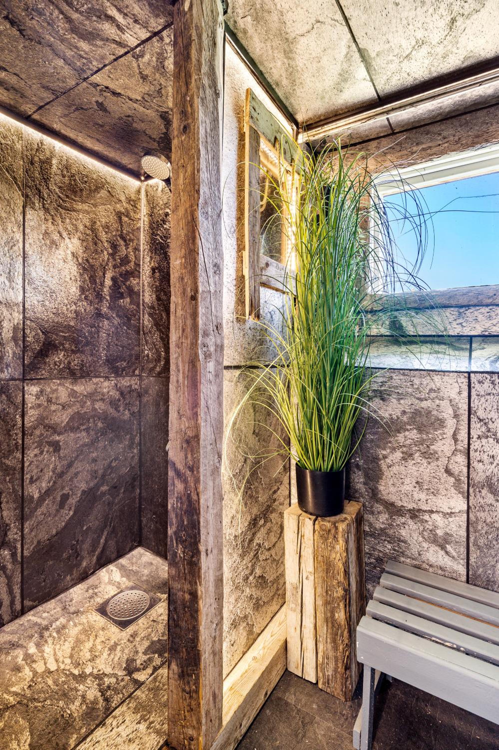 Storjord Farmstay Ranchhouse