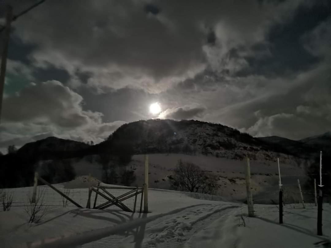 Storjord Farmstay Ranchhouse