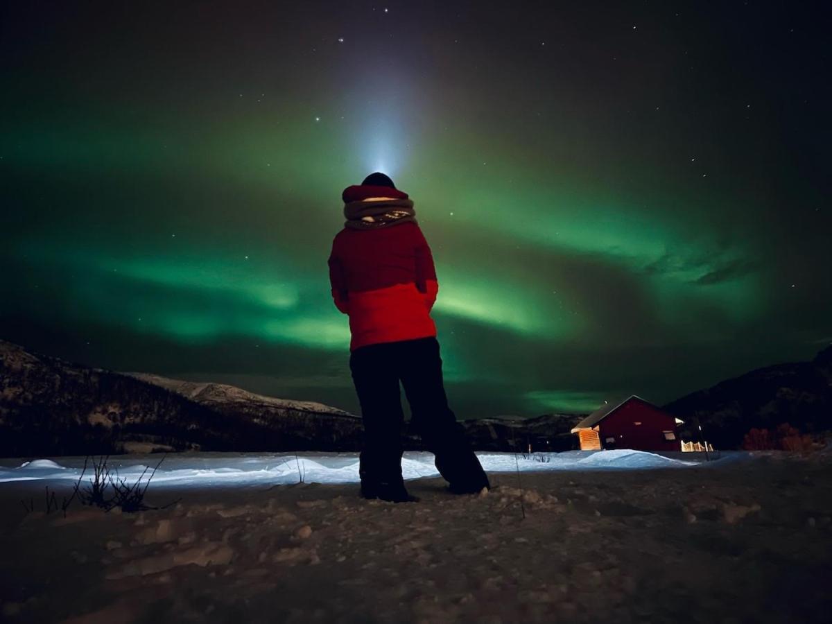 Storjord Farmstay Ranchhouse