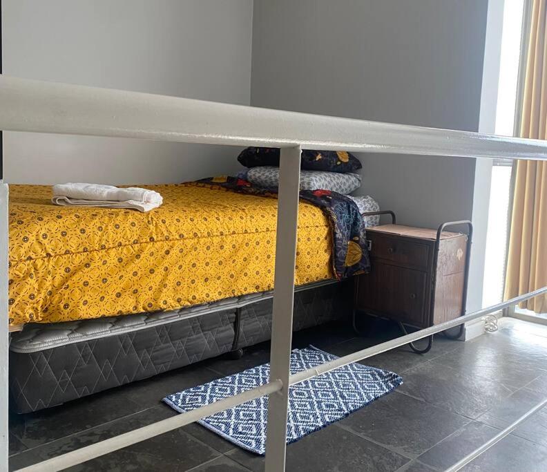 Casa Amplia y Céntrica 6p - Talca