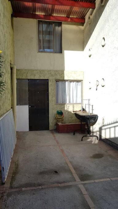 Casa Amplia y Céntrica 6p - Talca