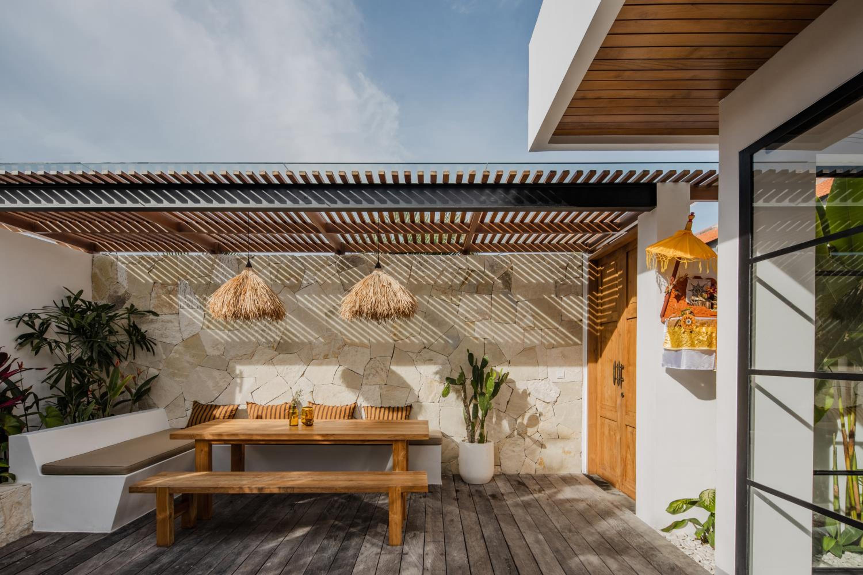 The Young Villas - Canggu view 5