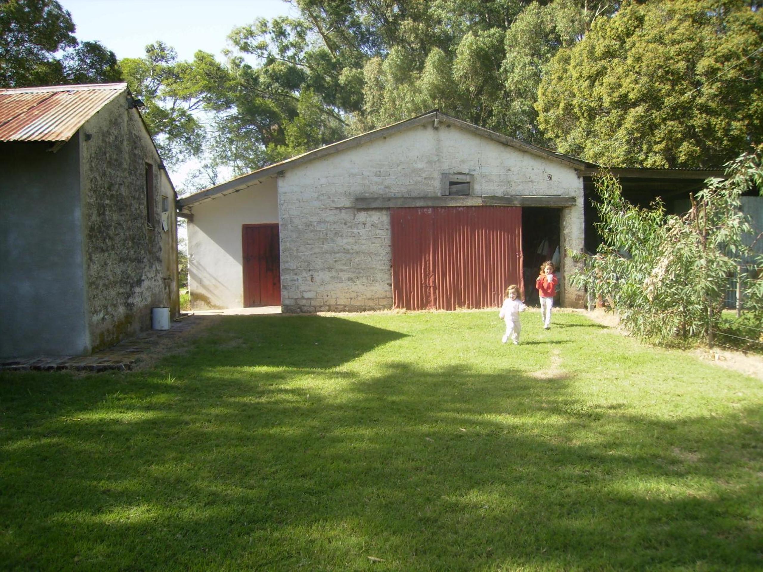 Casa El Encuentro