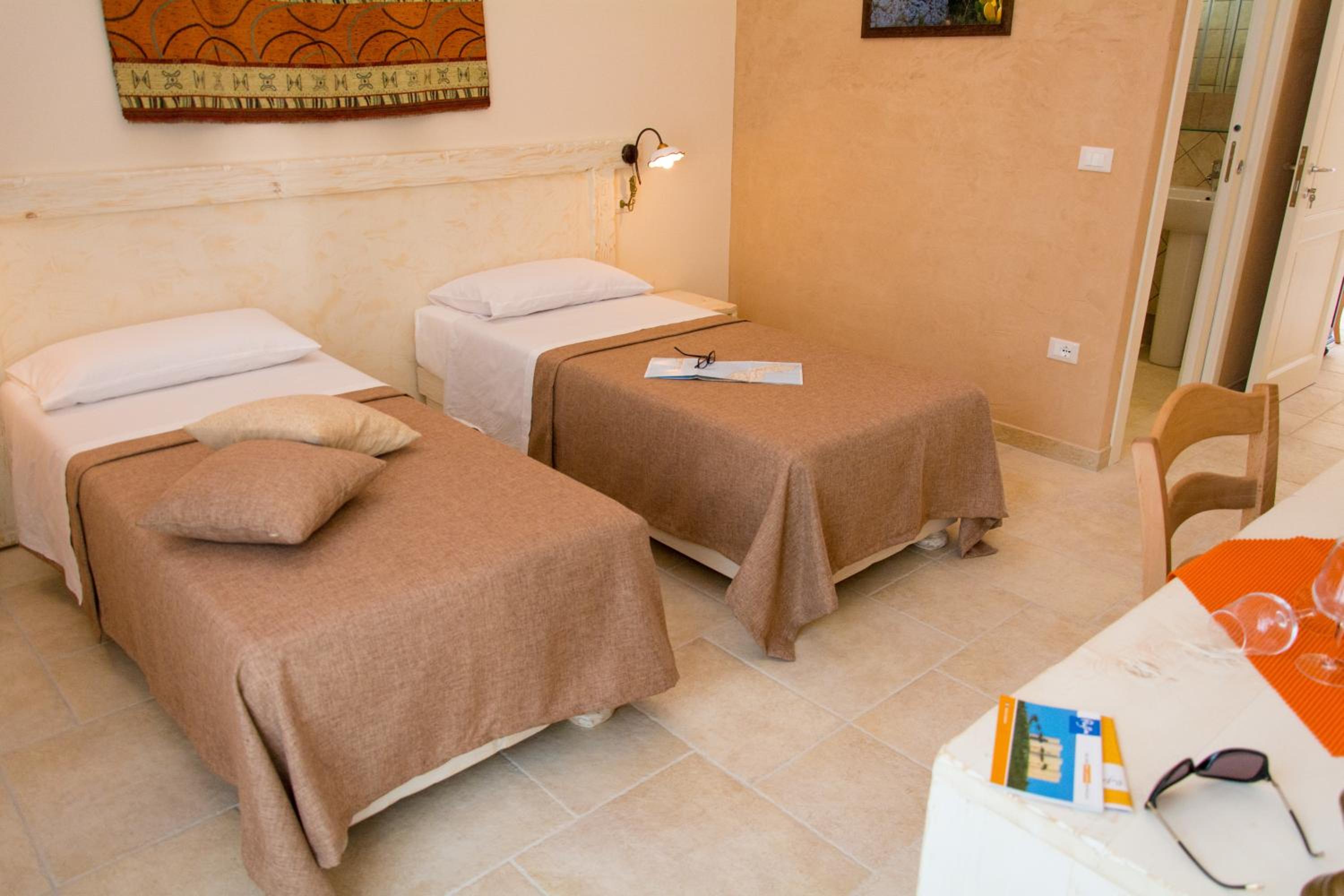 Relais Tenuta Campì
