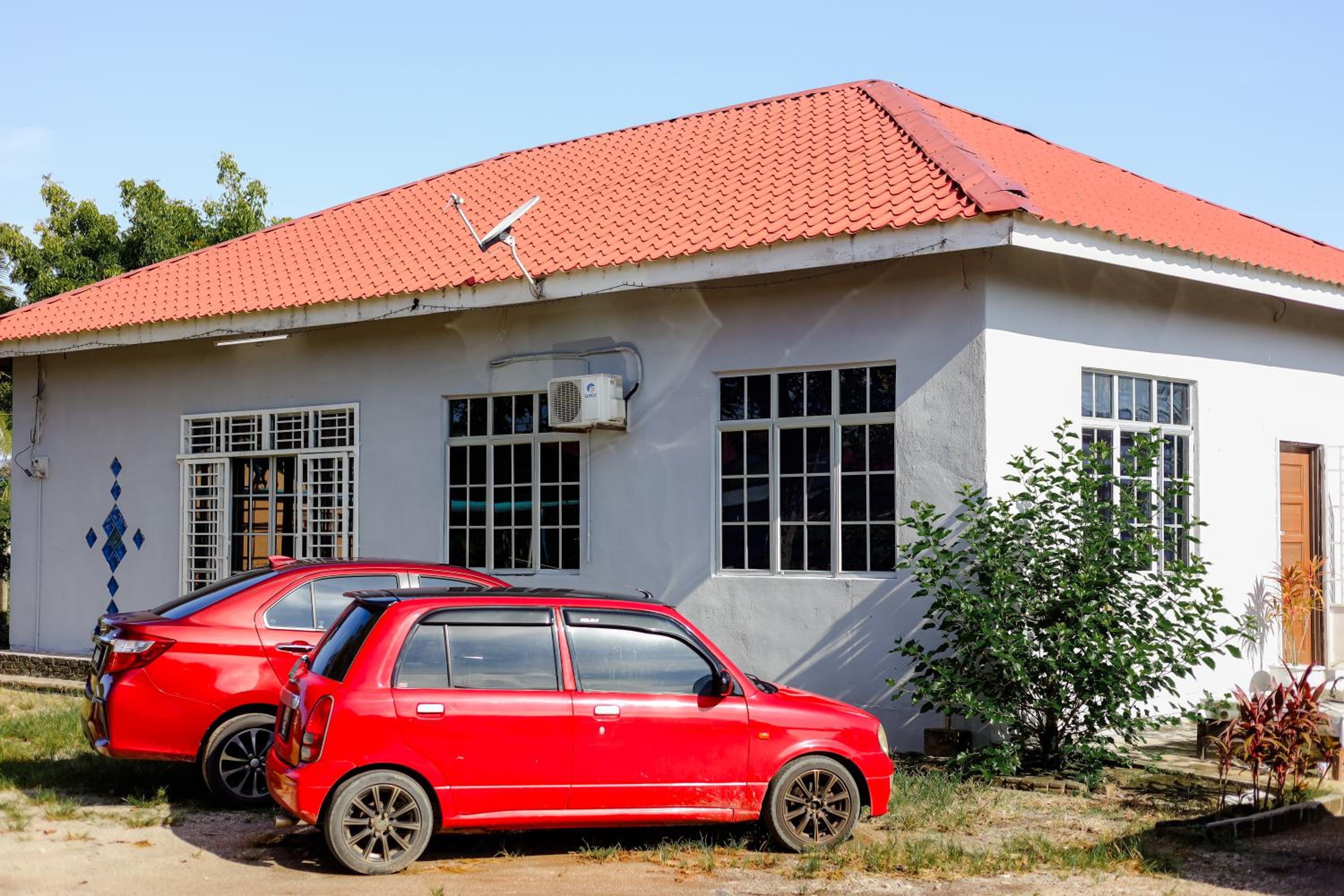 MYA GUEST HOUSE photo 3