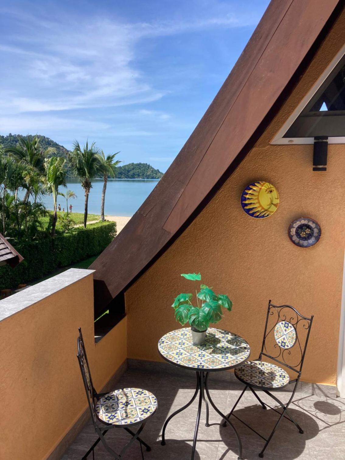 Siam Royal View Villas