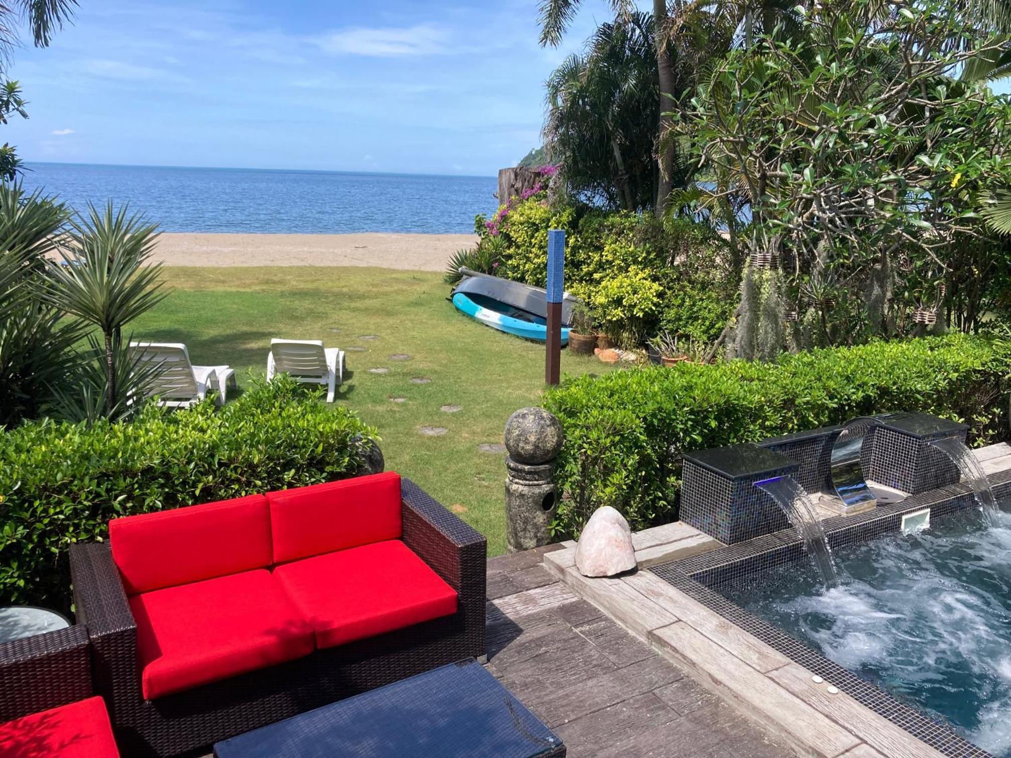 Siam Royal View Villas