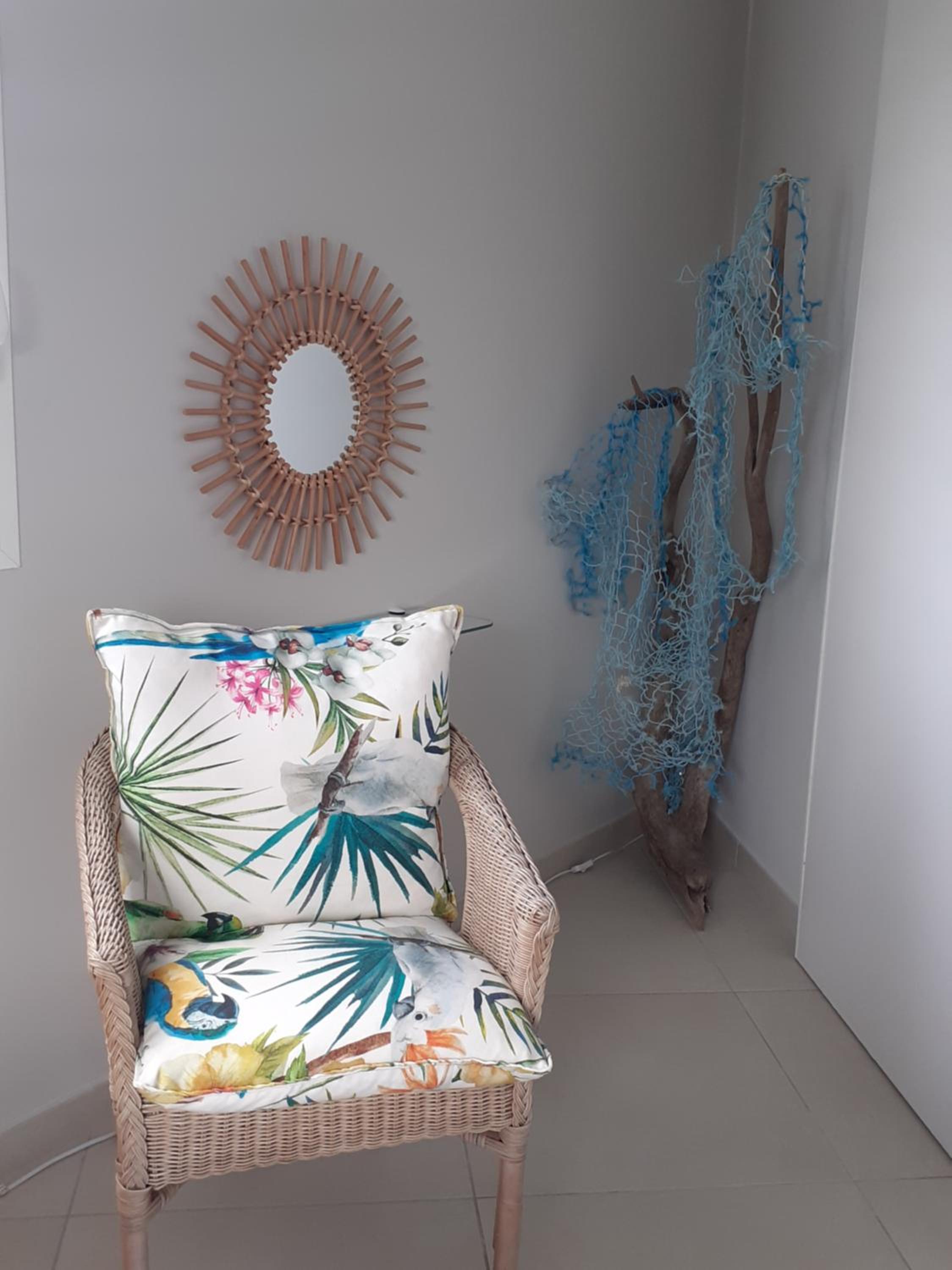 A L'Arche Bleue view 3