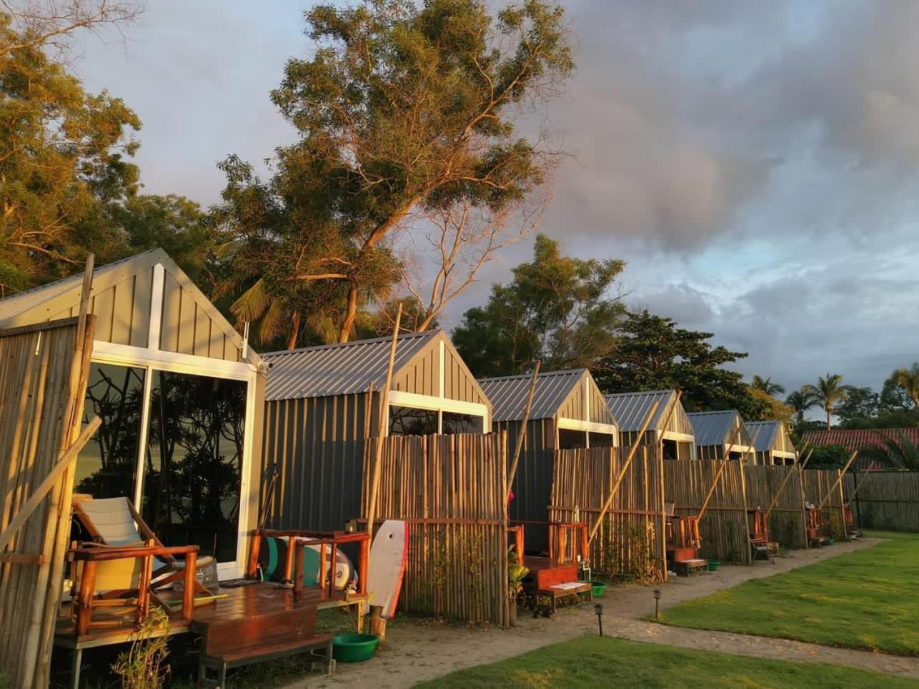 Walden Koh Lanta - Tiny Homes by the Sea