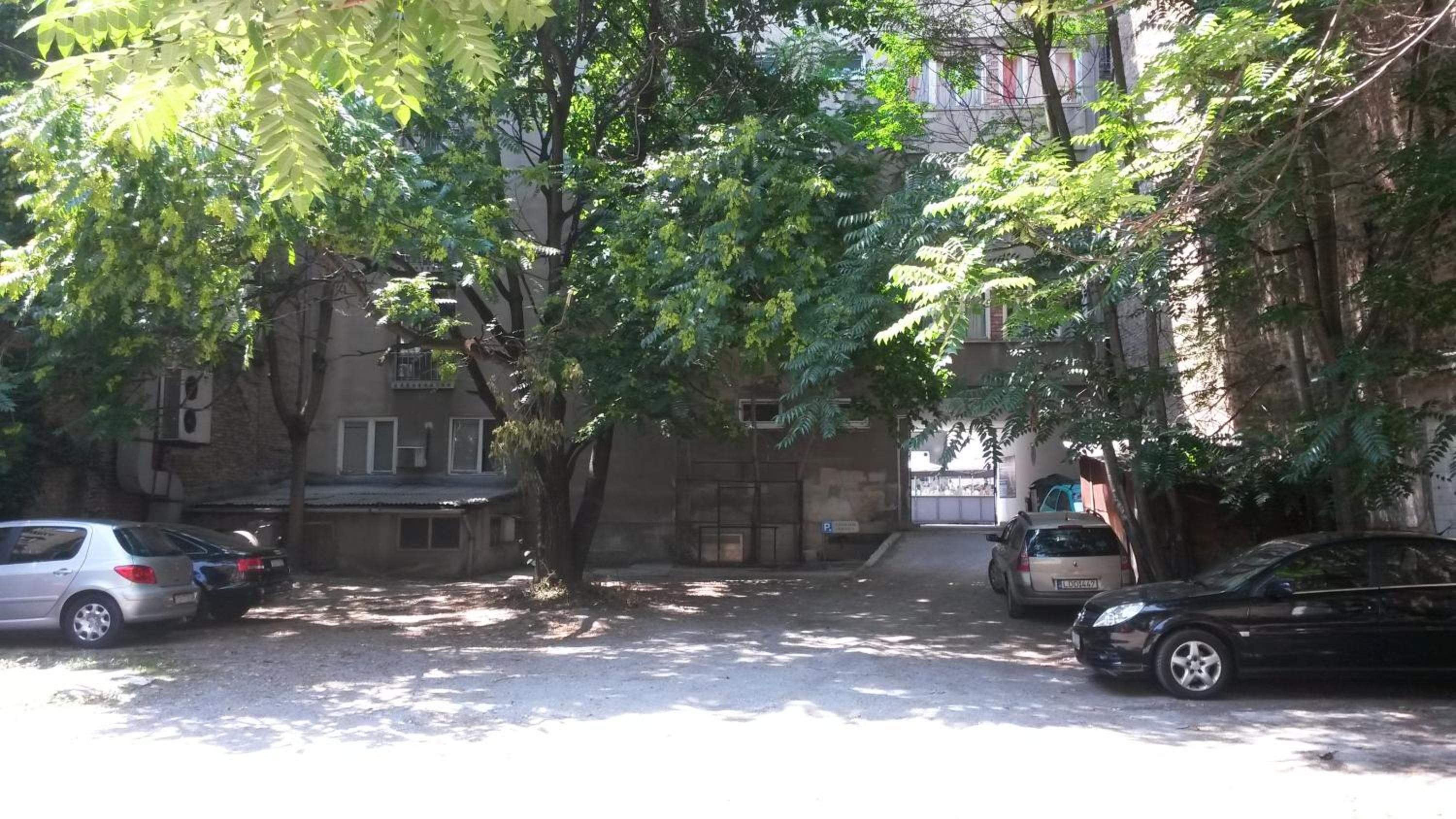 HI Hostel Zagreb