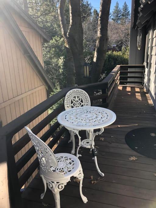 Fantastic Family Cabin - Crest Park Area-Lake Arrowhead view 3