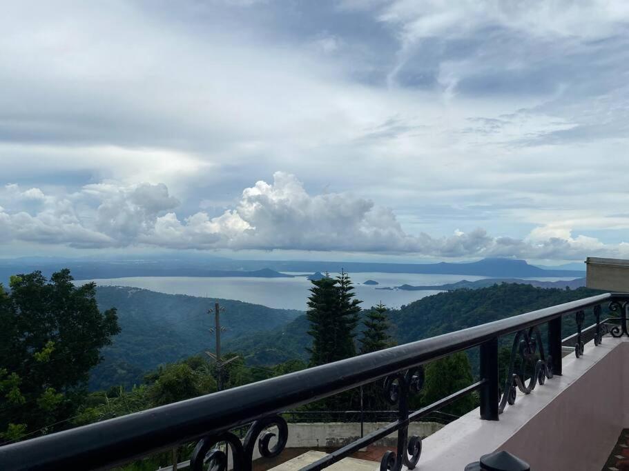 Burgitos Homescape Tagaytay view 4
