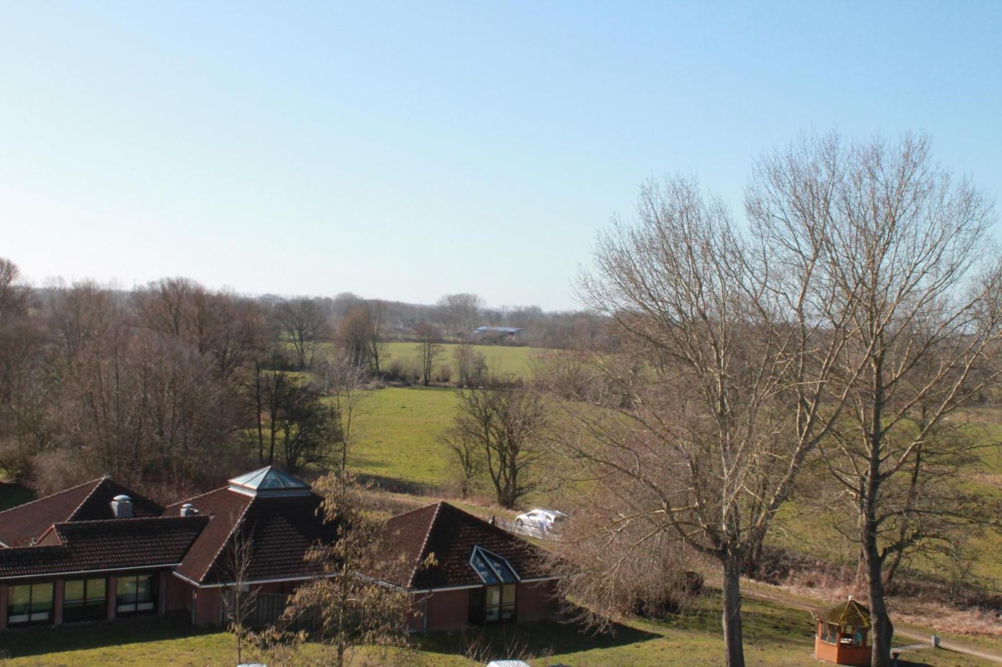 Ferienappartement E515 für 2-3 Personen an der Ostsee
