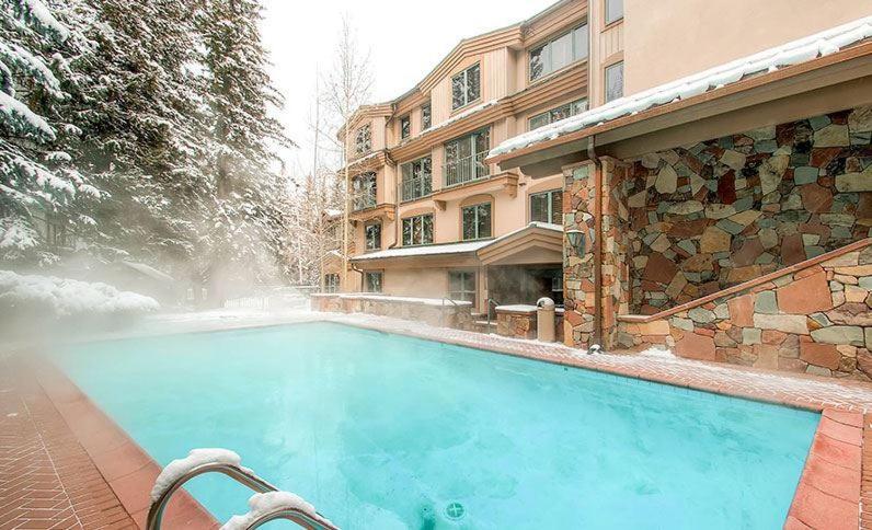 The Galatyn Lodge