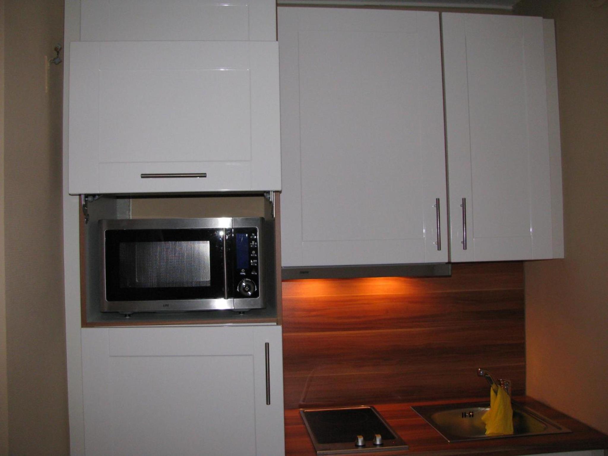 Ferienappartement E612 für 2 Personen an der Ostsee view 2