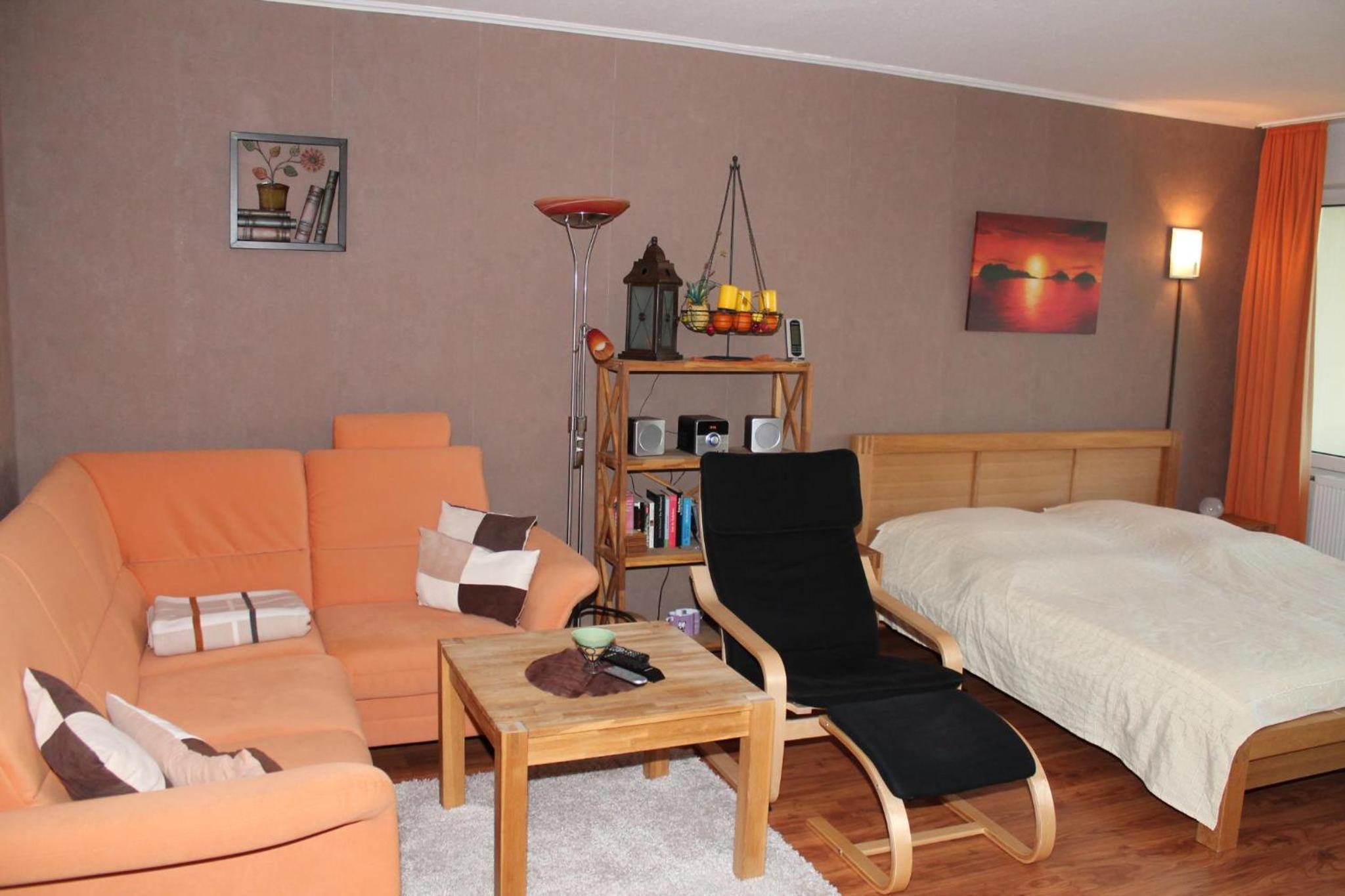 Ferienappartement E612 für 2 Personen an der Ostsee view 3