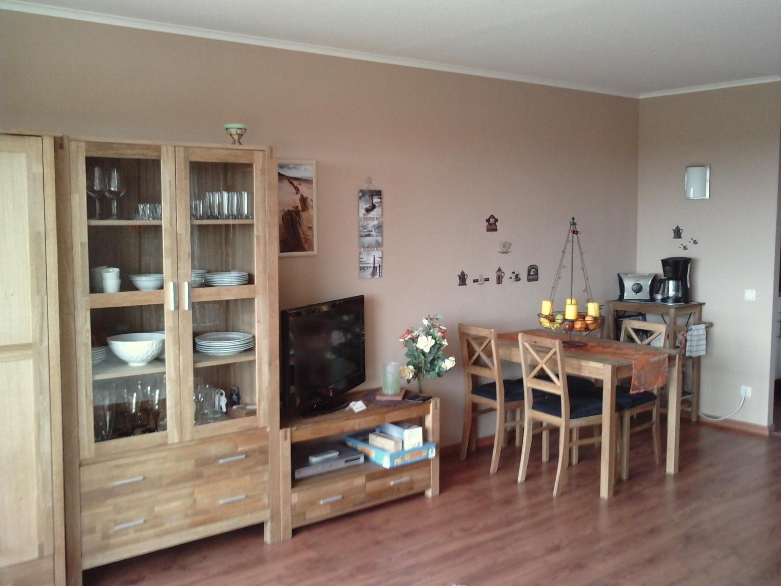 Ferienappartement E612 für 2 Personen an der Ostsee view 5