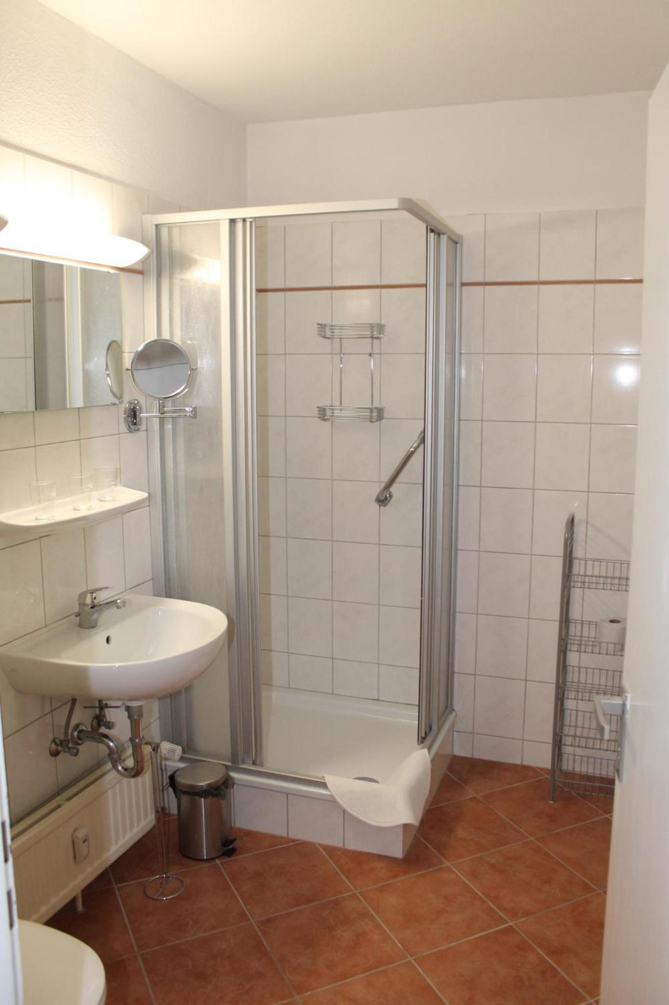 Ferienwohnung E511 für 2-4 Personen an der Ostsee view 2