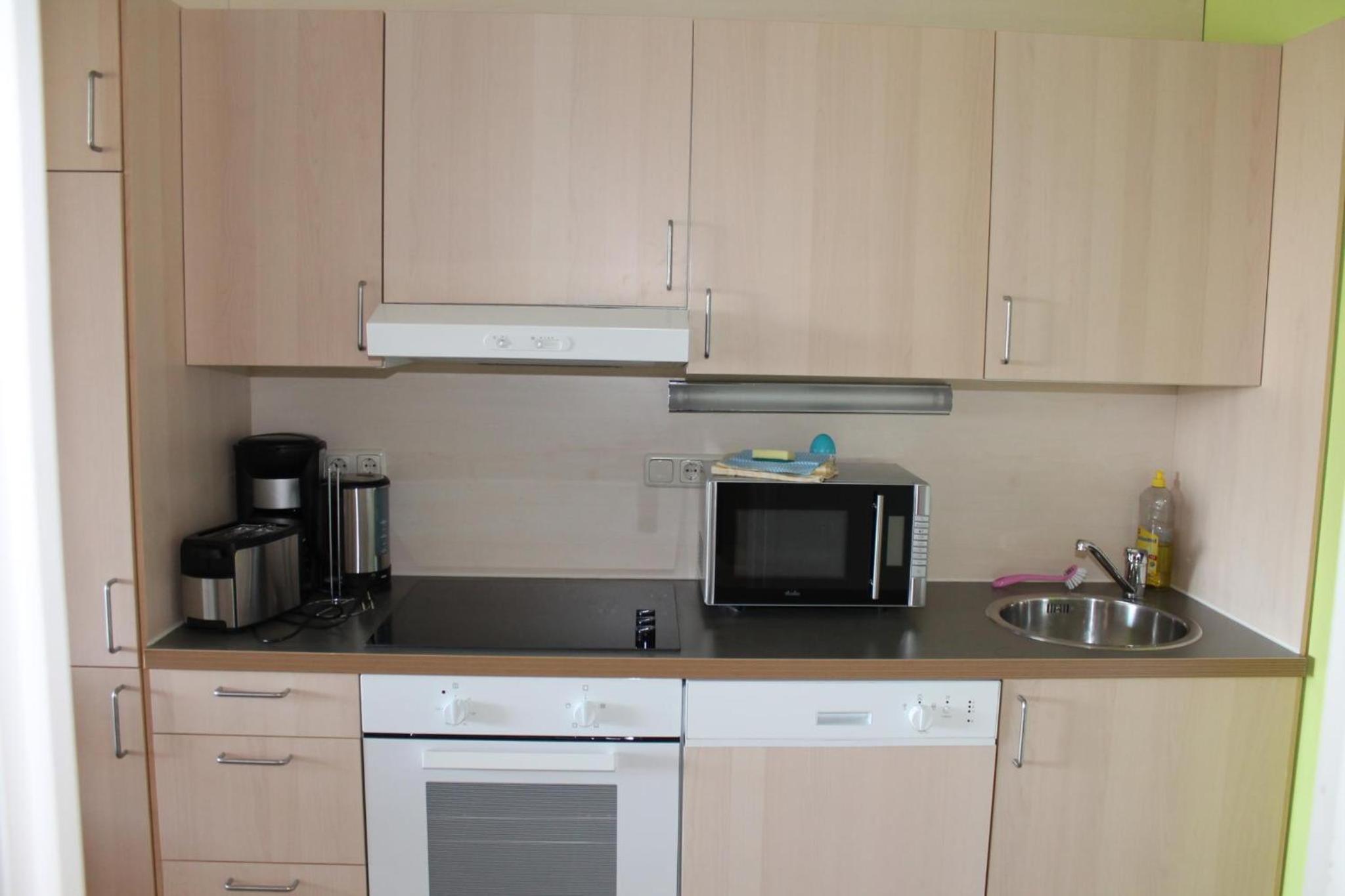 Ferienwohnung E511 für 2-4 Personen an der Ostsee view 3