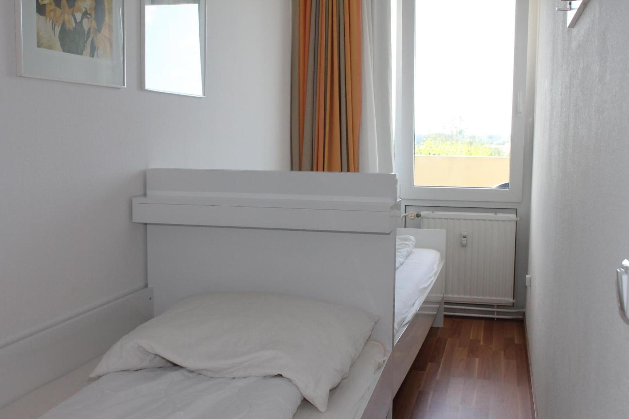 Ferienwohnung E623 für 2-4 Personen an der Ostsee