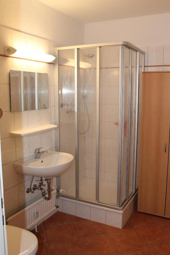 Ferienwohnung E623 für 2-4 Personen an der Ostsee