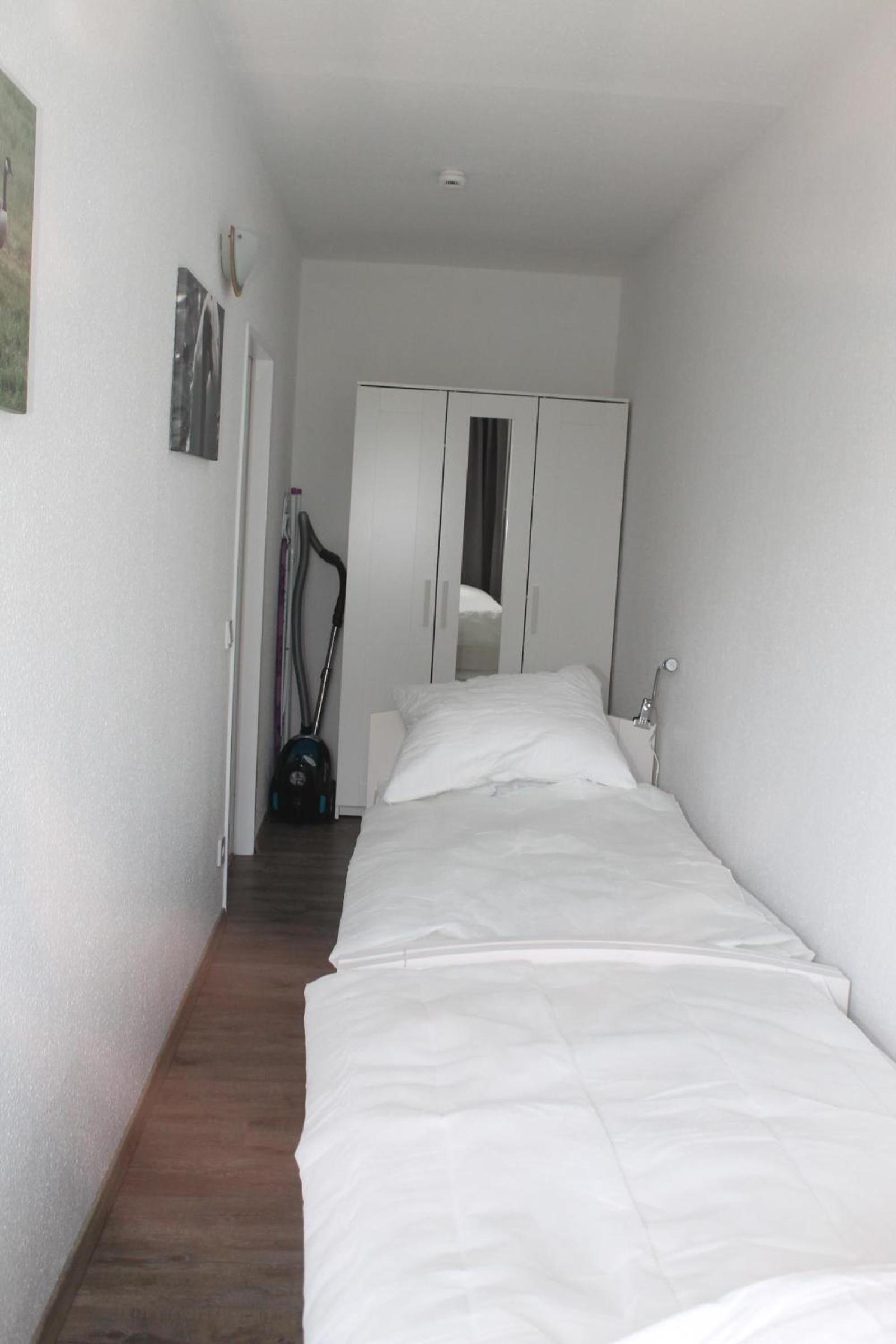 Ferienwohnung F109