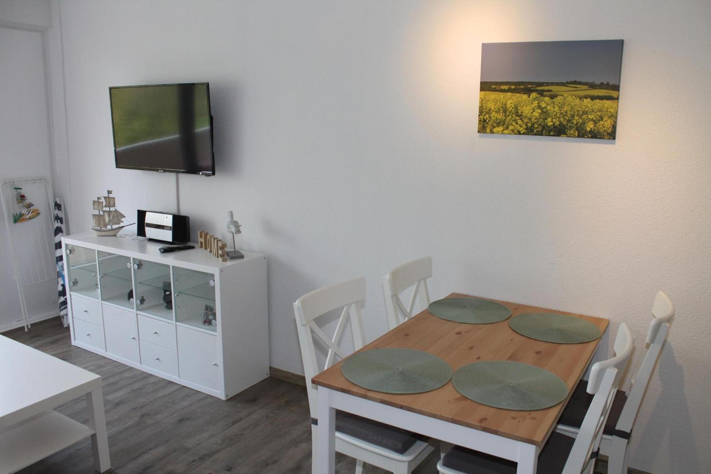 Ferienwohnung F109