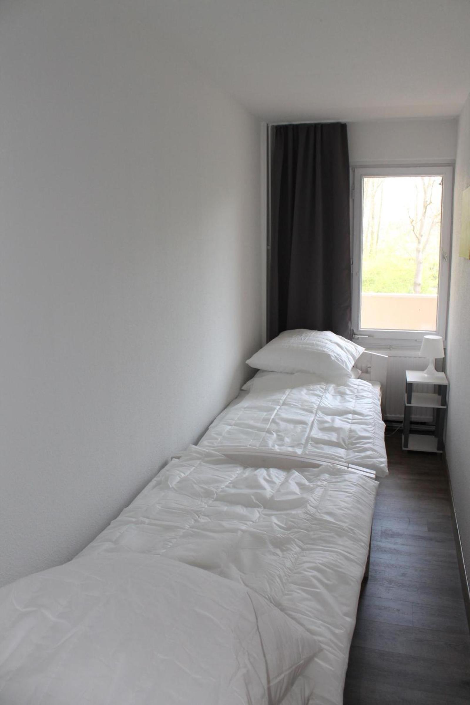Ferienwohnung F109