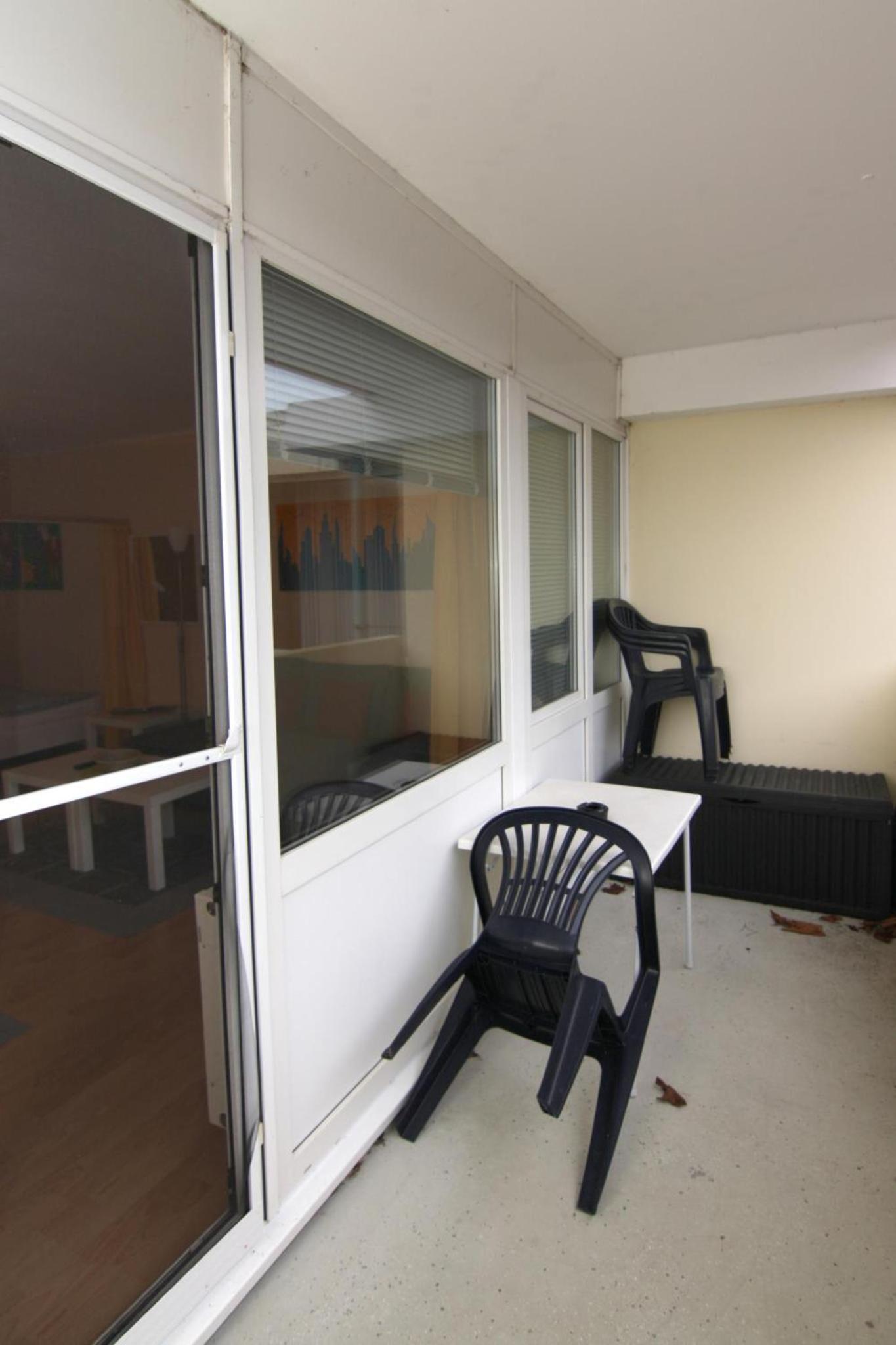 Ferienwohnung K013 für 2-4 Personen an der Ostsee
