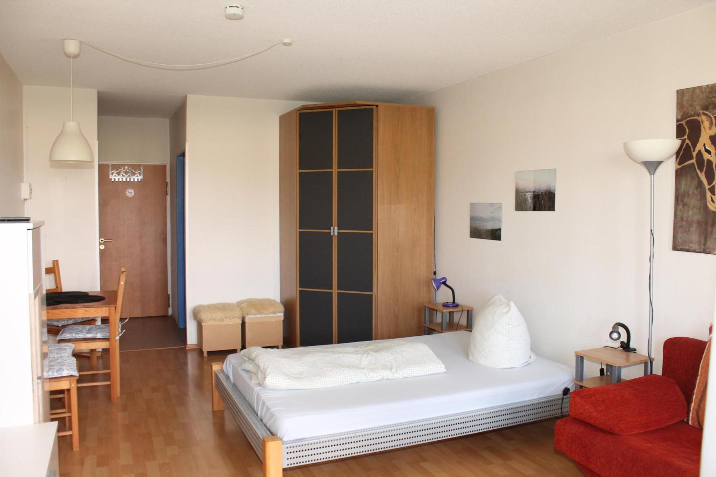 Ferienappartement K112 für 2-4 Personen in Strandnähe view 4