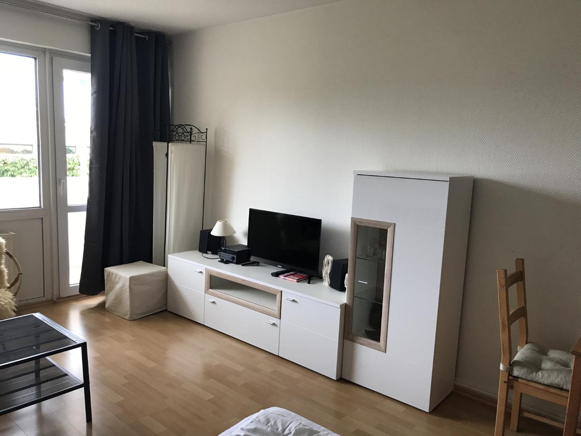 Ferienappartement K112 für 2-4 Personen in Strandnähe view 5
