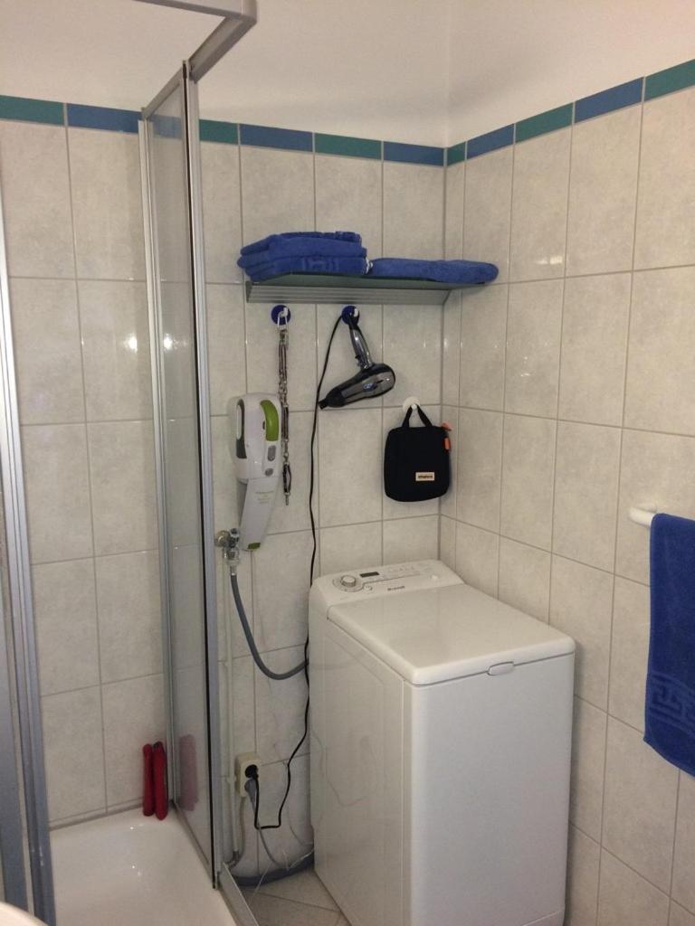 Ferienappartement K1102 für 2-4 Personen mit Weitblick
