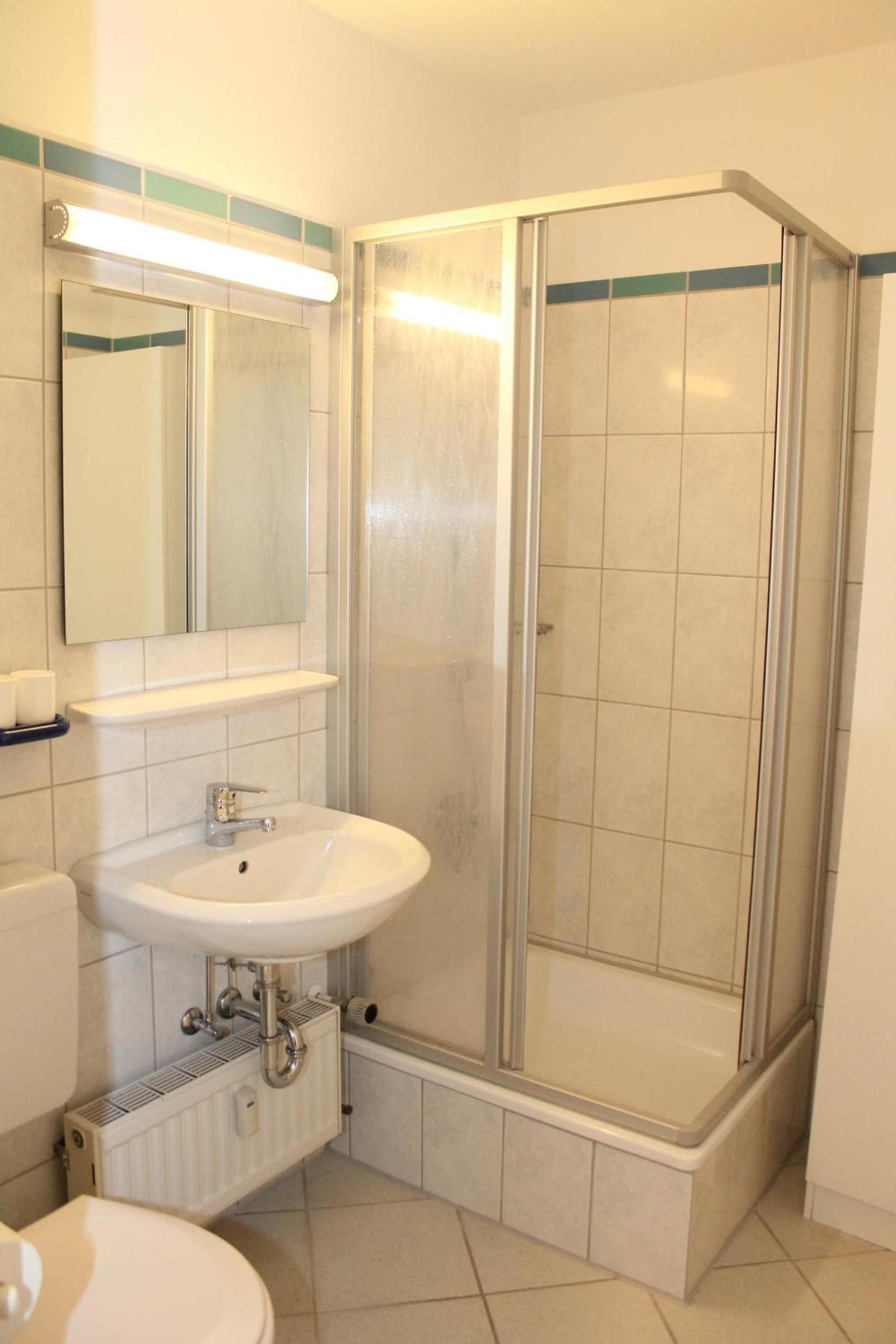 Ferienappartement K1208 mit Ostseeblick