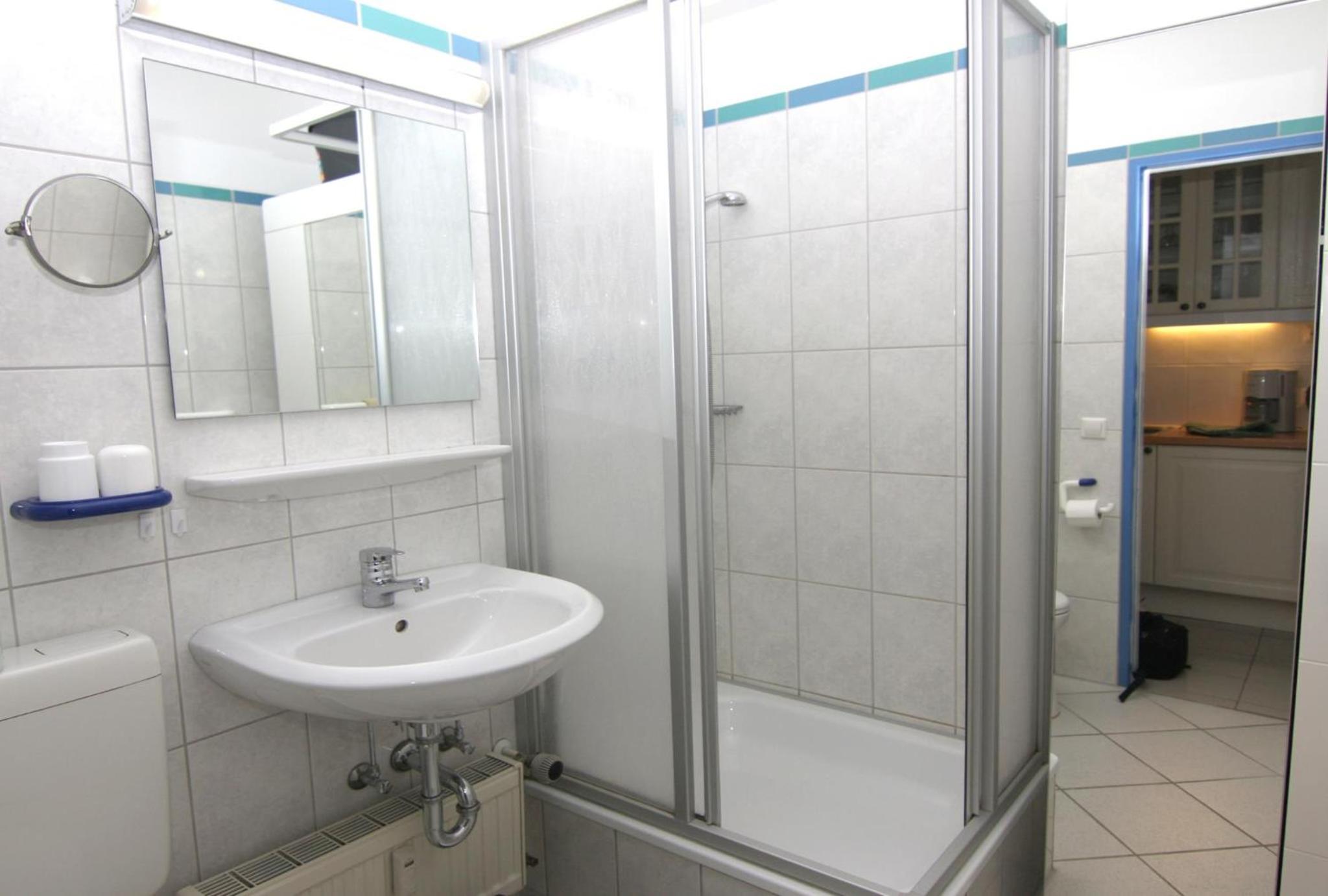 Ferienappartement K1213 für 2-3 Personen mit Ostseeblick view 4