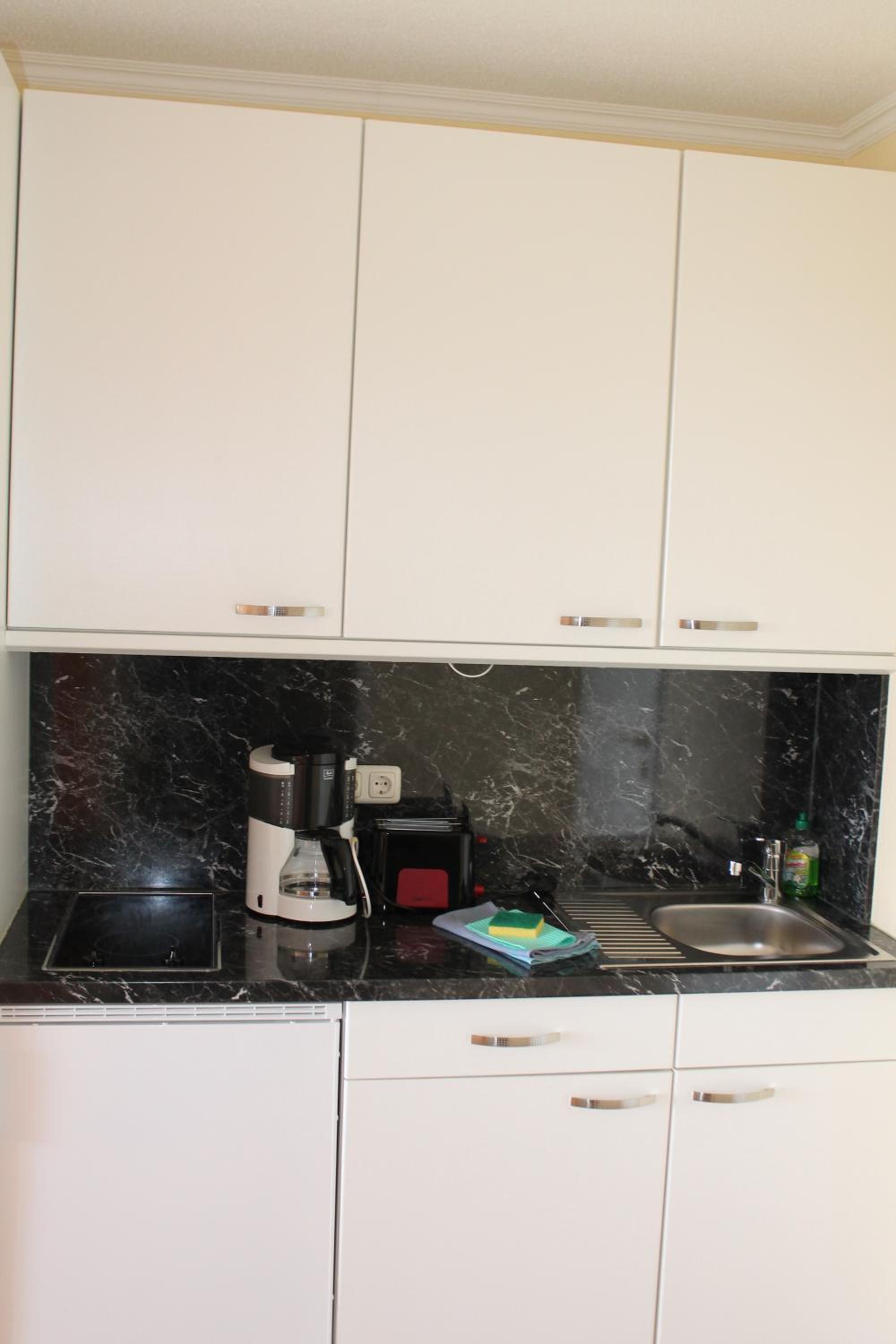 Ferienwohnung K1201 mit Ostseeblick