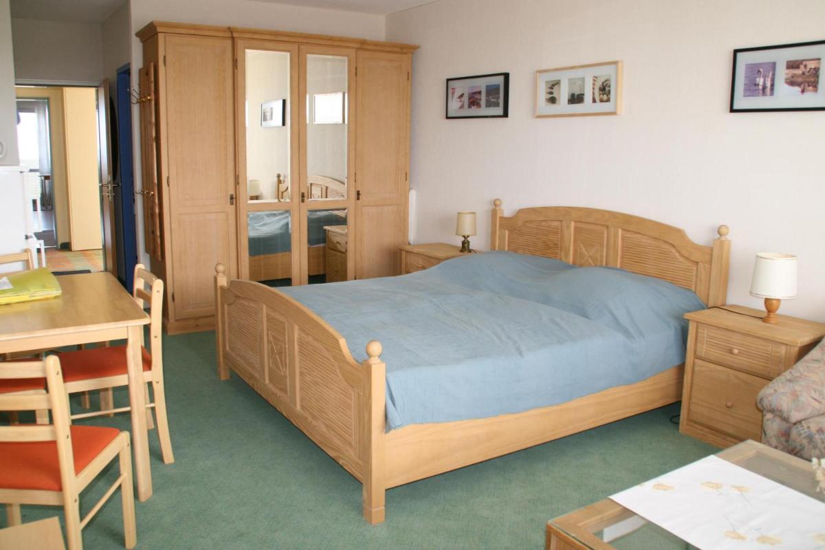 Ferienappartement K1313 für 2-4 Personen mit Ostseeblick view 4