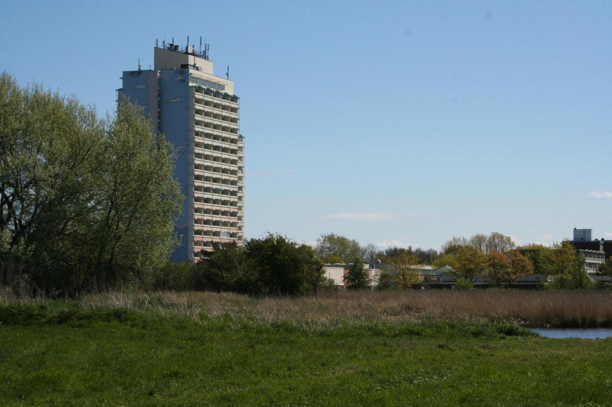 Ferienappartement K1402 für 2-4 Personen mit Ostseeblick view 3