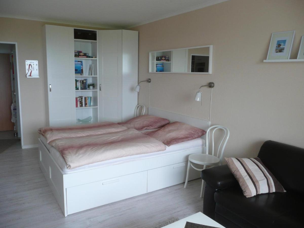Ferienwohnung K1409 für 2-4 Personen mit Ostseeblick view 5